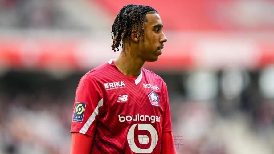 里尔给约罗标价超6000万欧 皇马选择搁置交易