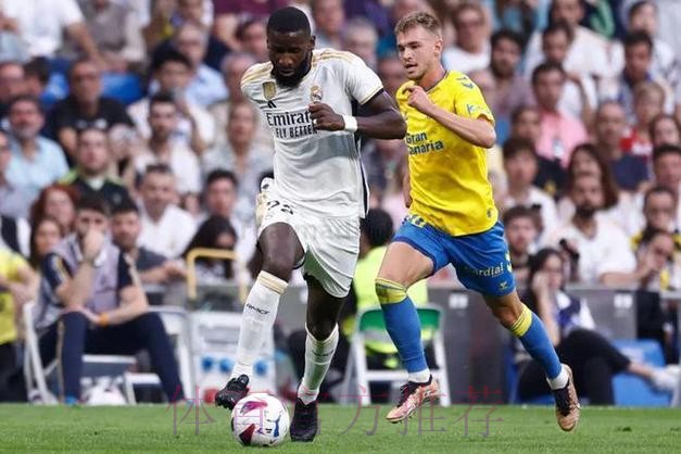 西甲-何塞卢迪亚斯破门 皇马2-0拉斯帕尔马斯