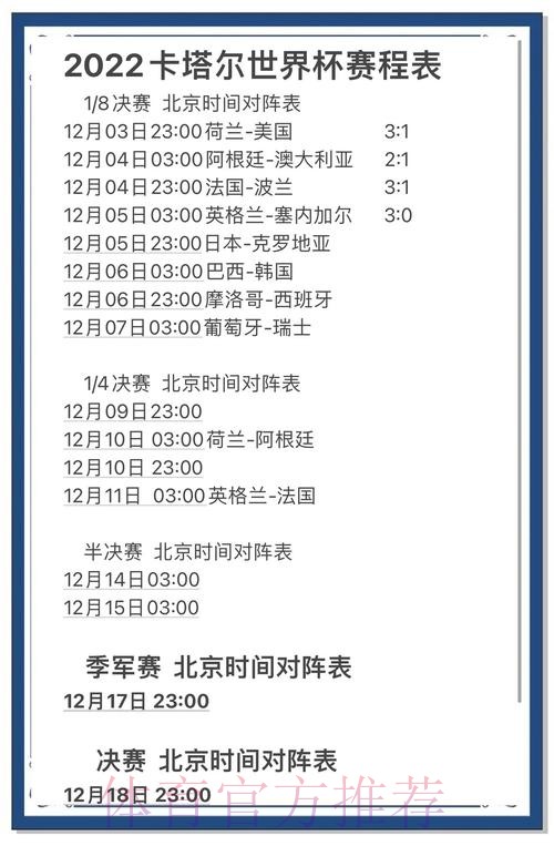 权威发布:世界杯比分官方预测 权威发布:世界杯比分官方预测
